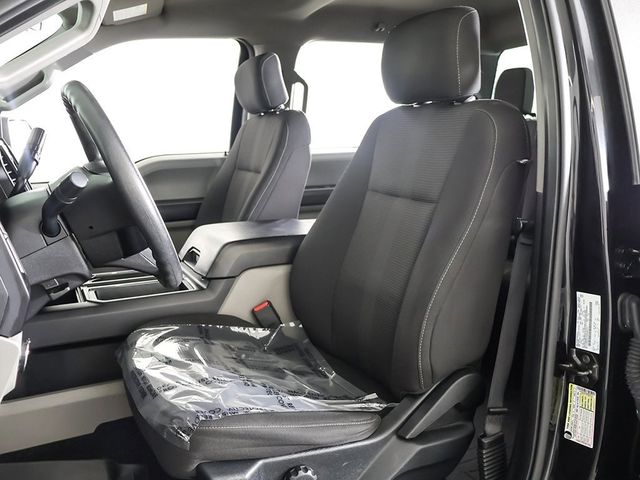 2017 Ford F-150 XL 4WD SuperCrew 5.5' Box - 22917604 - 25