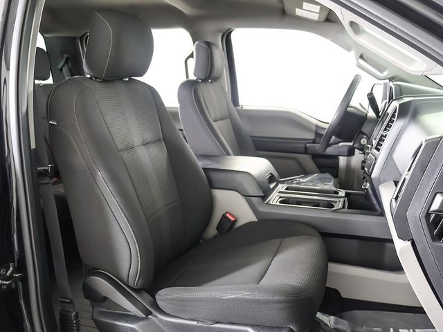 2017 Ford F-150 XL 4WD SuperCrew 5.5' Box - 22917604 - 26