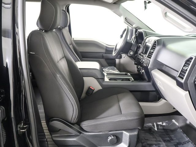 2017 Ford F-150 XL 4WD SuperCrew 5.5' Box - 22917604 - 28