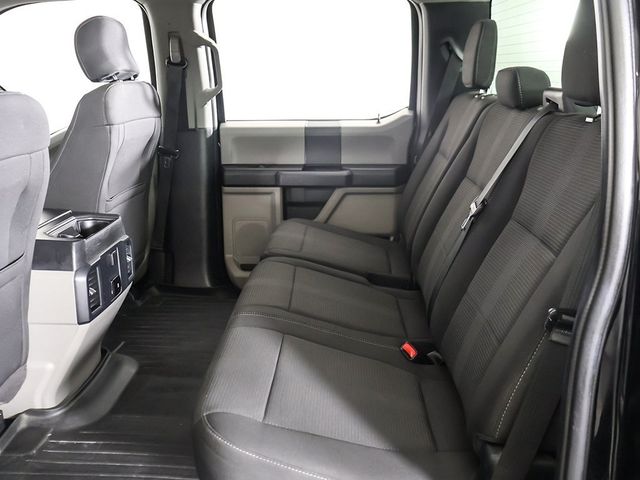 2017 Ford F-150 XL 4WD SuperCrew 5.5' Box - 22917604 - 29