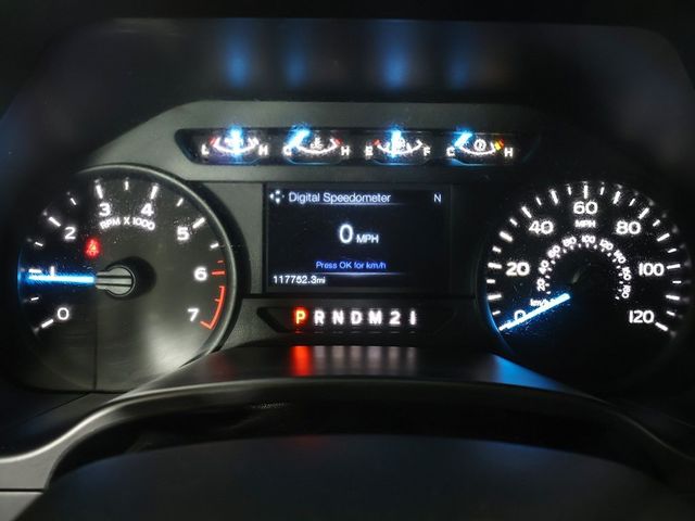 2017 Ford F-150 XL 4WD SuperCrew 5.5' Box - 22917604 - 35