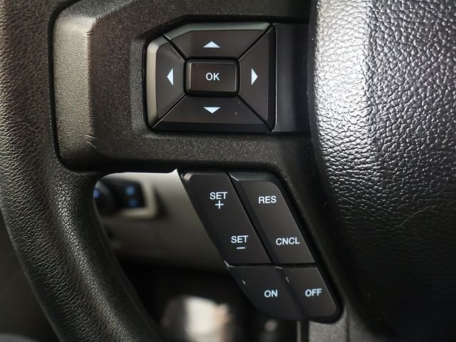2017 Ford F-150 XL 4WD SuperCrew 5.5' Box - 22917604 - 36