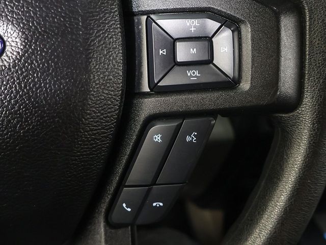2017 Ford F-150 XL 4WD SuperCrew 5.5' Box - 22917604 - 37