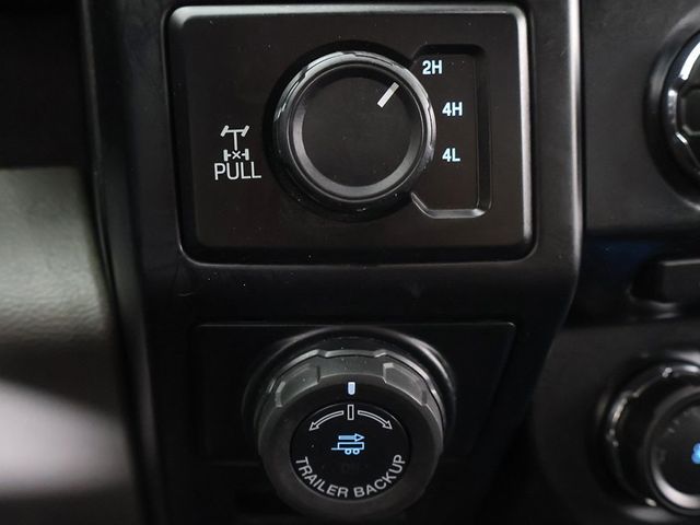 2017 Ford F-150 XL 4WD SuperCrew 5.5' Box - 22917604 - 38
