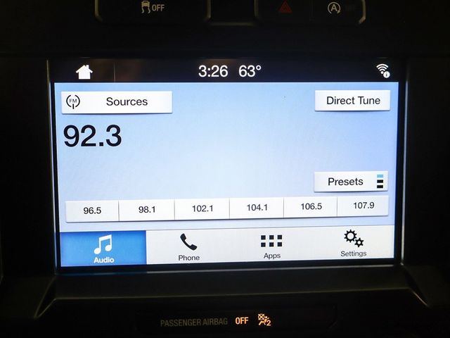 2017 Ford F-150 XL 4WD SuperCrew 5.5' Box - 22917604 - 40
