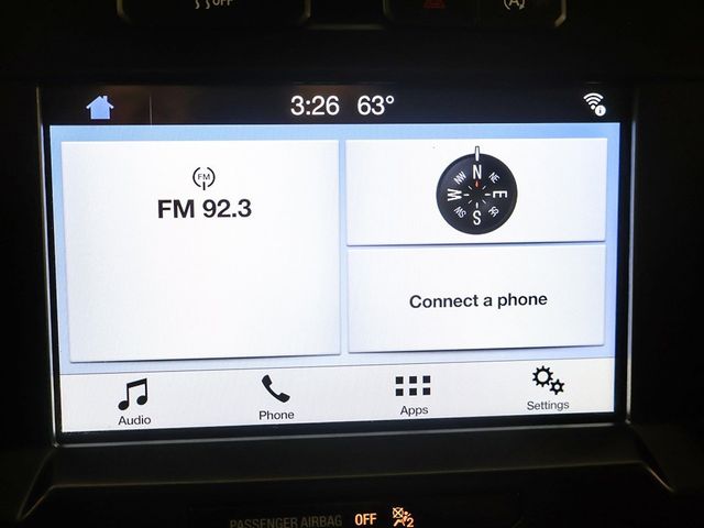 2017 Ford F-150 XL 4WD SuperCrew 5.5' Box - 22917604 - 41