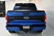 2017 Ford F-150 XLT 4WD SuperCab 6.5' Box - 22125209 - 10