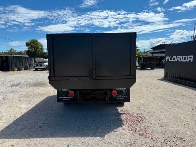 2017 Ford F-350 Dump Truck  - 22794420 - 10