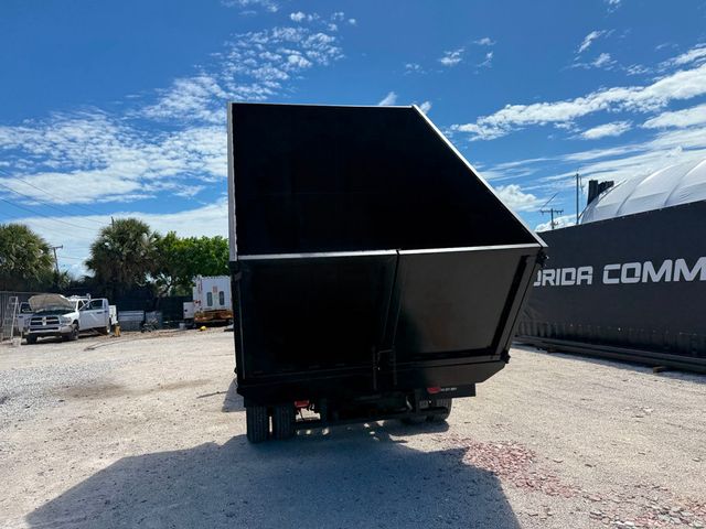2017 Ford F-350 Dump Truck  - 22794420 - 2