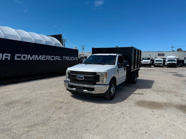 2017 Ford F-350 Dump Truck  - 22794420 - 7