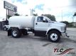 2017 Ford F-650 With Ledwell 2000 Gallon Steel Water Tank & Sprayers - 22899260 - 0