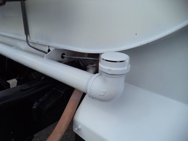 2017 Ford F-650 With Ledwell 2000 Gallon Steel Water Tank & Sprayers - 22899260 - 40