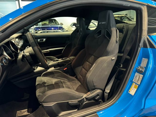 2017 Ford Mustang GT350/ElectronicsPkg/NAV/RecaroSeats/ActiveExhaust/BremboBrakes - 22913035 - 11