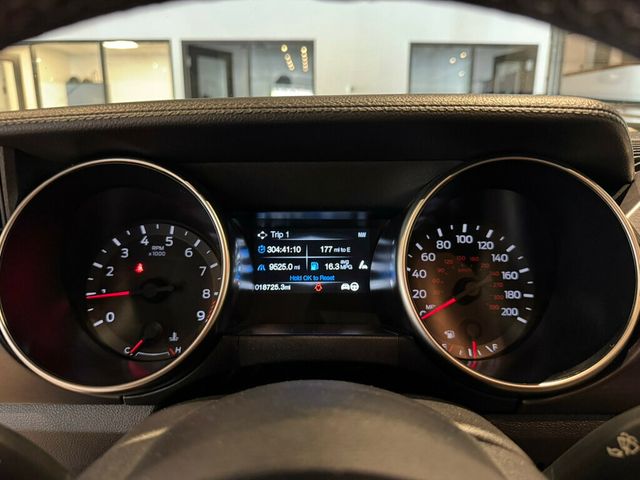 2017 Ford Mustang GT350/ElectronicsPkg/NAV/RecaroSeats/ActiveExhaust/BremboBrakes - 22913035 - 14