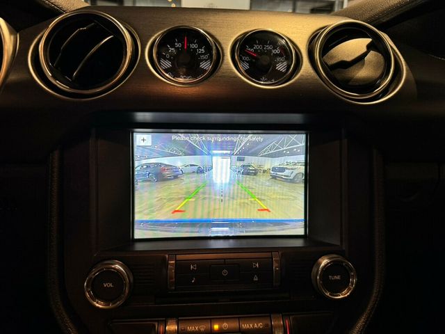 2017 Ford Mustang GT350/ElectronicsPkg/NAV/RecaroSeats/ActiveExhaust/BremboBrakes - 22913035 - 17