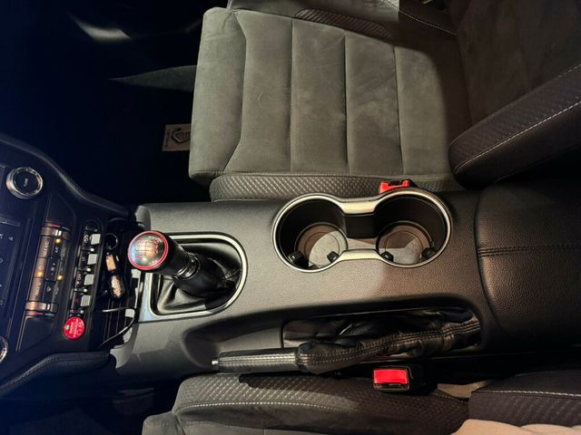 2017 Ford Mustang GT350/ElectronicsPkg/NAV/RecaroSeats/ActiveExhaust/BremboBrakes - 22913035 - 18