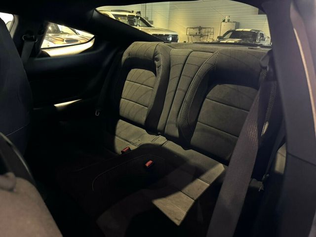 2017 Ford Mustang GT350/ElectronicsPkg/NAV/RecaroSeats/ActiveExhaust/BremboBrakes - 22913035 - 19