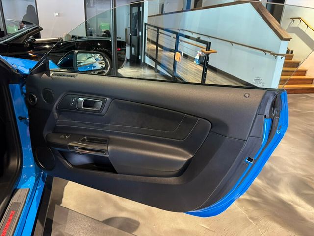 2017 Ford Mustang GT350/ElectronicsPkg/NAV/RecaroSeats/ActiveExhaust/BremboBrakes - 22913035 - 20