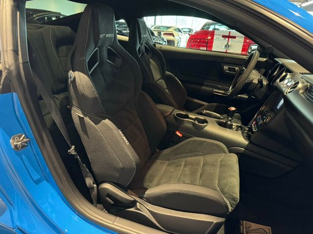 2017 Ford Mustang GT350/ElectronicsPkg/NAV/RecaroSeats/ActiveExhaust/BremboBrakes - 22913035 - 22