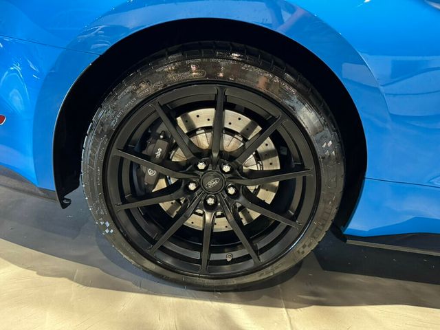 2017 Ford Mustang GT350/ElectronicsPkg/NAV/RecaroSeats/ActiveExhaust/BremboBrakes - 22913035 - 23