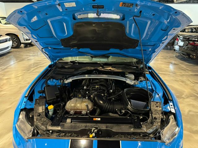 2017 Ford Mustang GT350/ElectronicsPkg/NAV/RecaroSeats/ActiveExhaust/BremboBrakes - 22913035 - 27