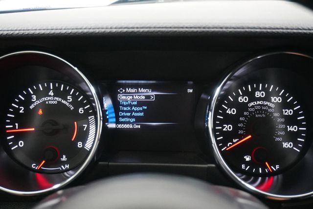 2017 Ford Mustang GT Fastback - 22900400 - 15