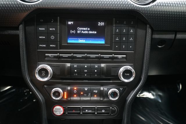 2017 Ford Mustang GT Fastback - 22900400 - 18