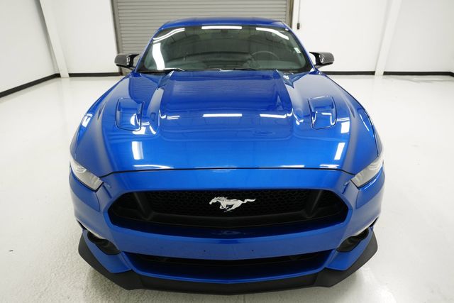 2017 Ford Mustang GT Fastback - 22900400 - 1