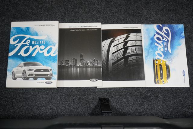 2017 Ford Mustang GT Fastback - 22900400 - 21