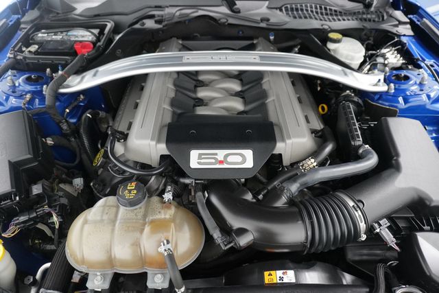 2017 Ford Mustang GT Fastback - 22900400 - 26