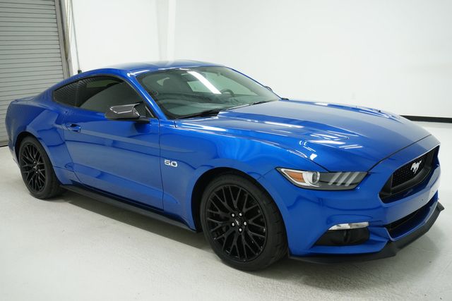 2017 Ford Mustang GT Fastback - 22900400 - 2