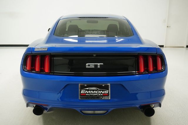 2017 Ford Mustang GT Fastback - 22900400 - 4