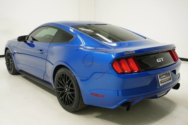2017 Ford Mustang GT Fastback - 22900400 - 5