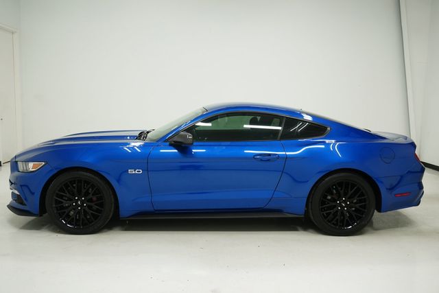 2017 Ford Mustang GT Fastback - 22900400 - 6