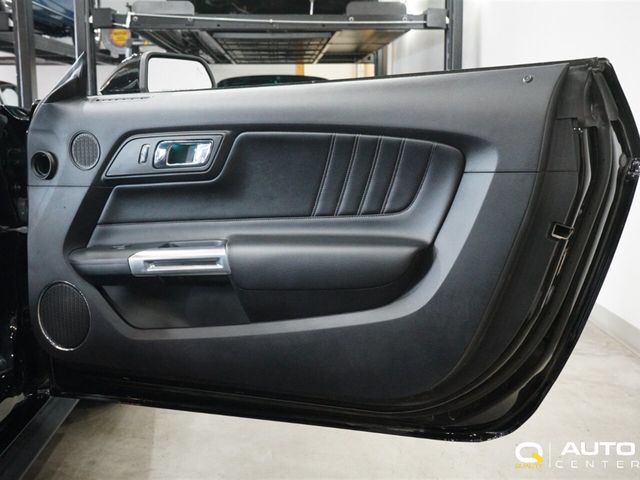 2017 Ford Mustang GT Fastback - 22936426 - 9