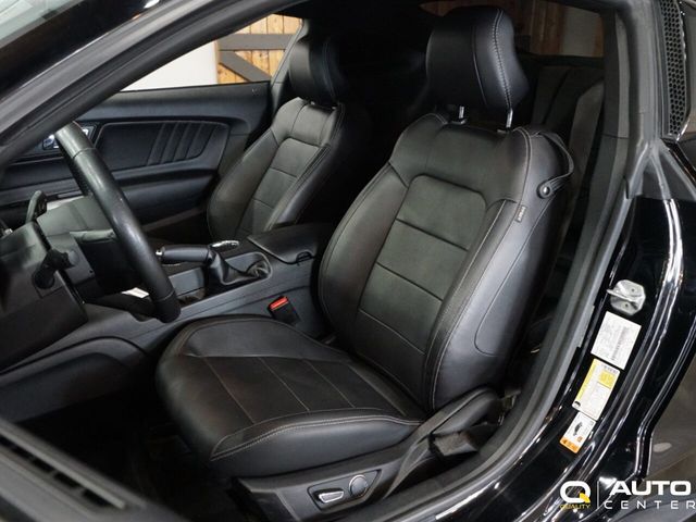 2017 Ford Mustang GT Fastback - 22936426 - 10