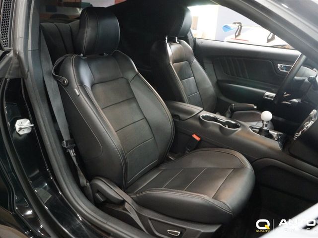 2017 Ford Mustang GT Fastback - 22936426 - 14