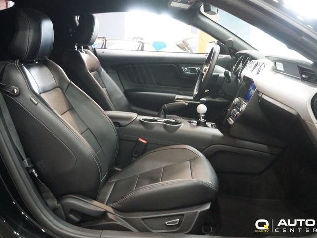 2017 Ford Mustang GT Fastback - 22936426 - 17