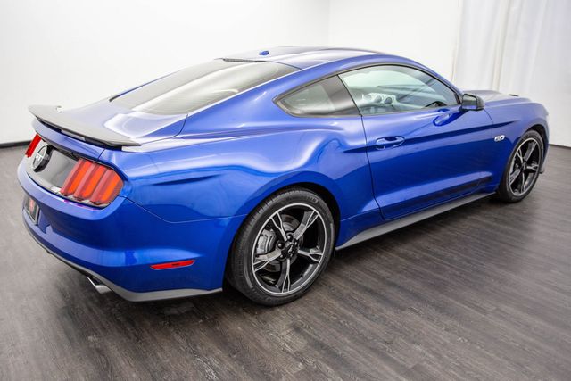 2017 Ford Mustang GT Fastback - 22385479 - 9