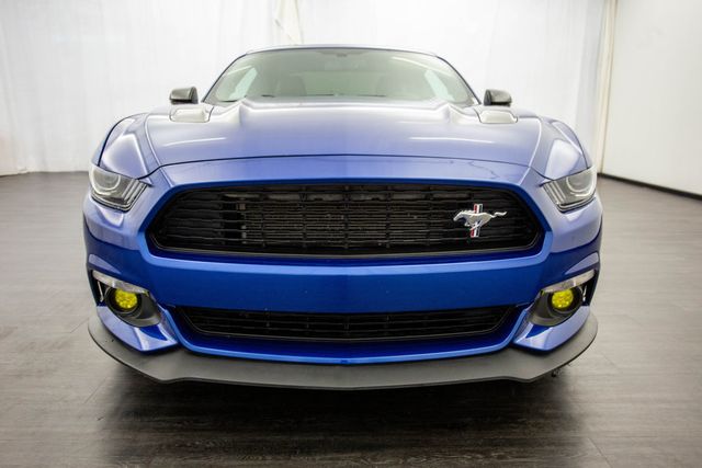 2017 Ford Mustang GT Fastback - 22385479 - 31