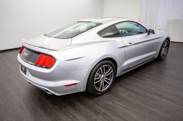 2017 Ford Mustang GT Fastback - 22888204 - 9