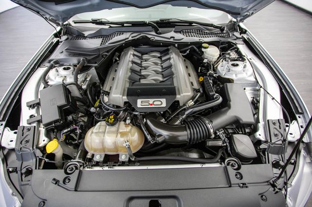2017 Ford Mustang GT Fastback - 22888204 - 12