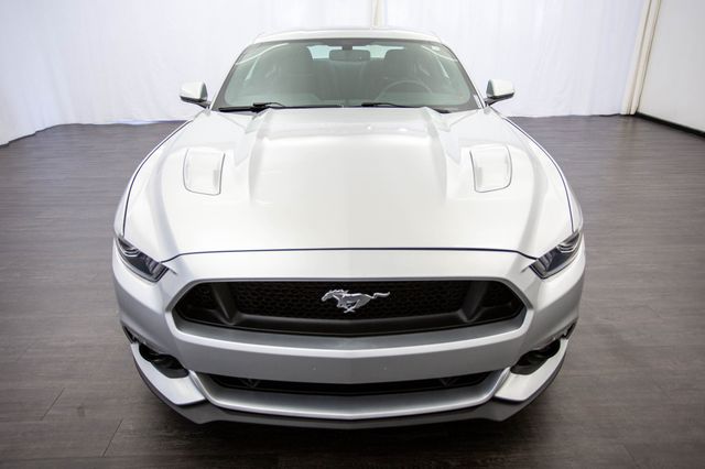 2017 Ford Mustang GT Fastback - 22888204 - 13