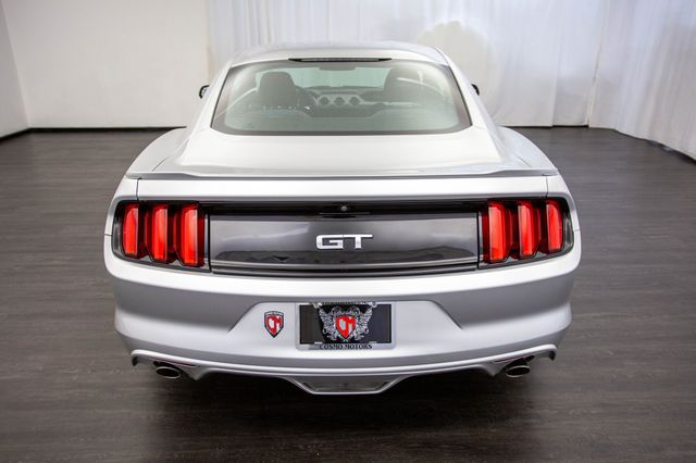 2017 Ford Mustang GT Fastback - 22888204 - 14