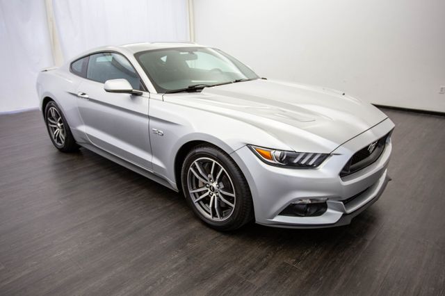 2017 Ford Mustang GT Fastback - 22888204 - 1