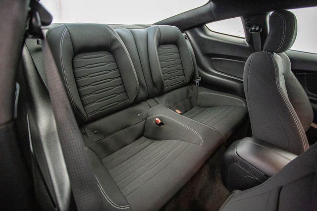 2017 Ford Mustang GT Fastback - 22888204 - 22