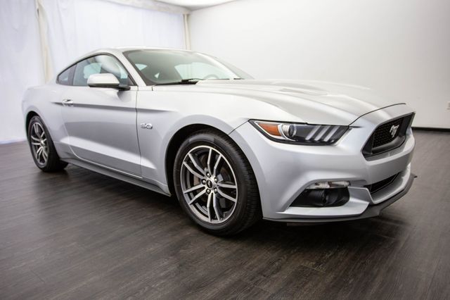2017 Ford Mustang GT Fastback - 22888204 - 23