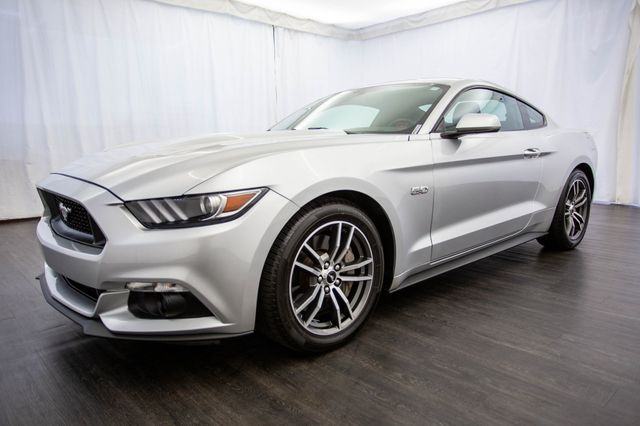 2017 Ford Mustang GT Fastback - 22888204 - 24