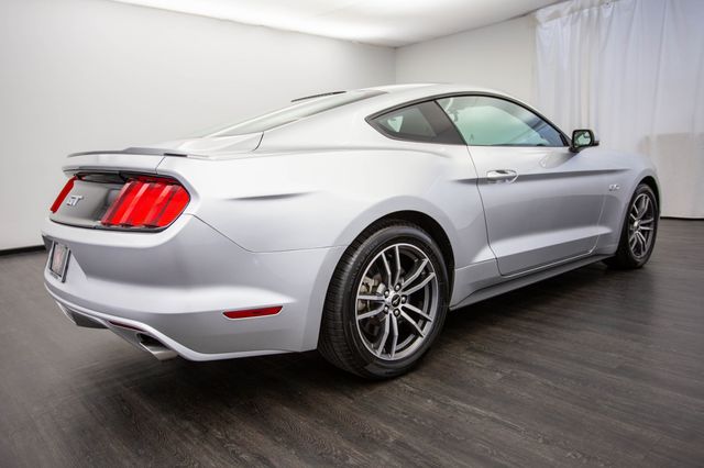 2017 Ford Mustang GT Fastback - 22888204 - 25