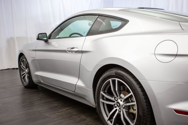 2017 Ford Mustang GT Fastback - 22888204 - 27